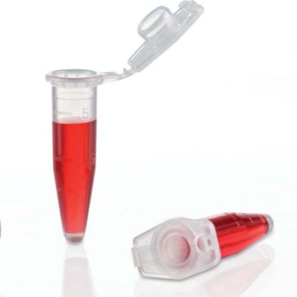 0.5ml-5ml 低吸附微量离心管
