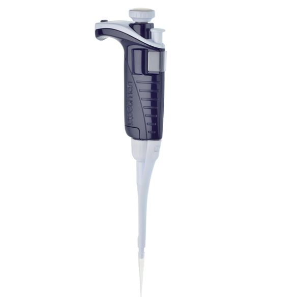 pipetman®m 电动单道移液器