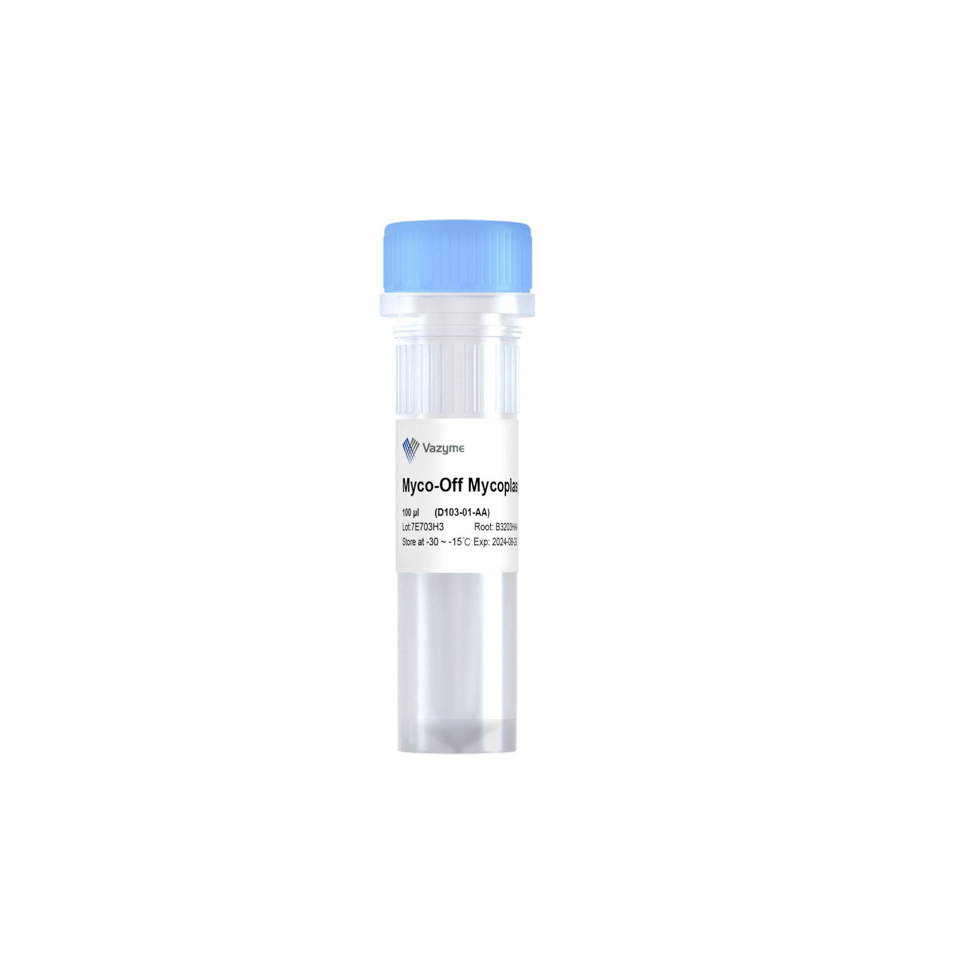 myco-off mycoplasma cleaner(更快、更高效清除支原体污染)( d103)